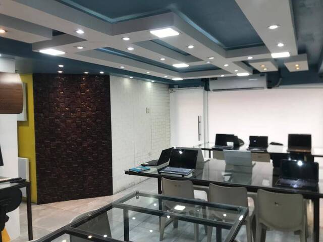 #2051 - Oficina para Alquiler en Guayaquil - G