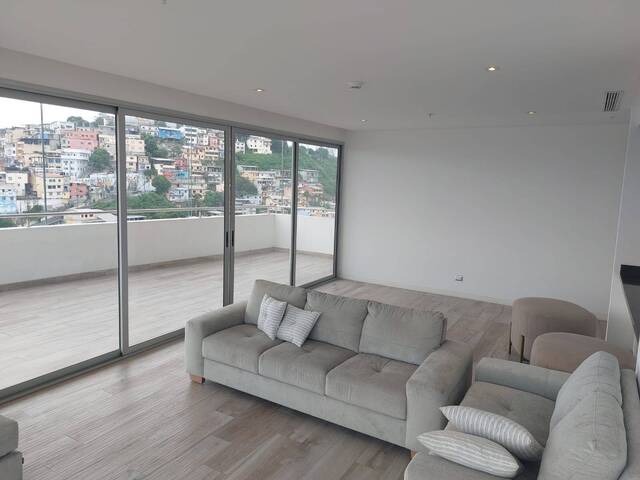 Departamento para Venta en Guayaquil - 4
