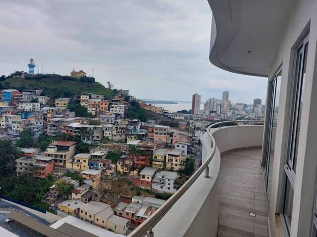 Departamento para Venta en Guayaquil - 5