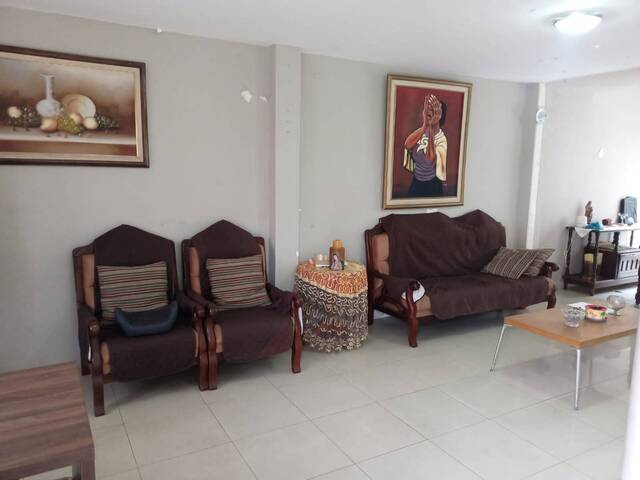 Casa para Venta en Guayaquil - 2