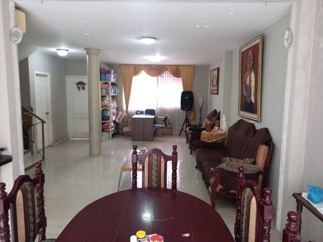 Casa para Venta en Guayaquil - 4