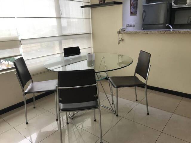 #2075 - Departamento para Alquiler en Guayaquil - G