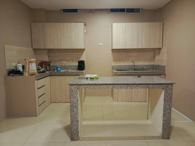 #2079 - Suite para Alquiler en Guayaquil - G