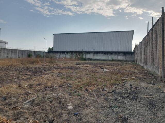 Terreno para Venta en Guayaquil - 4