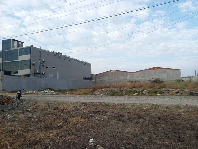 Terreno para Venta en Guayaquil - 5