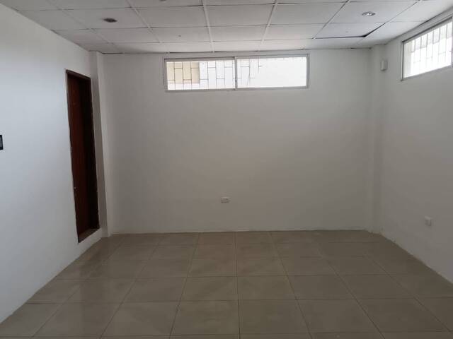 #2100 - Oficina para Alquiler en Guayaquil - G