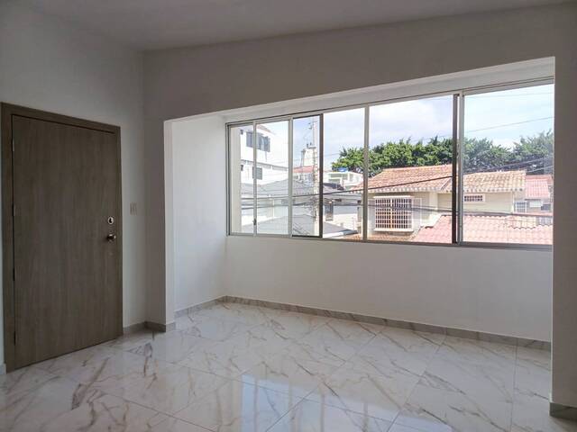 #1714 - Departamento para Venta en Guayaquil - G