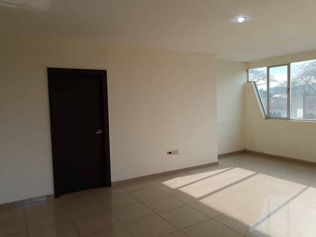 #2106 - Departamento para Alquiler en Guayaquil - G