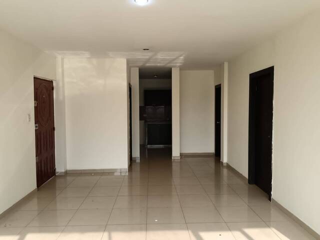 #2106 - Departamento para Alquiler en Guayaquil - G