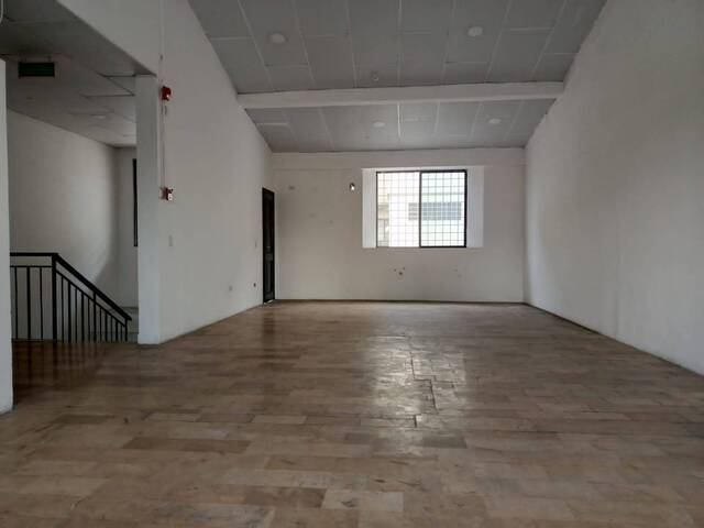 #2135 - Oficina para Alquiler en Guayaquil - G