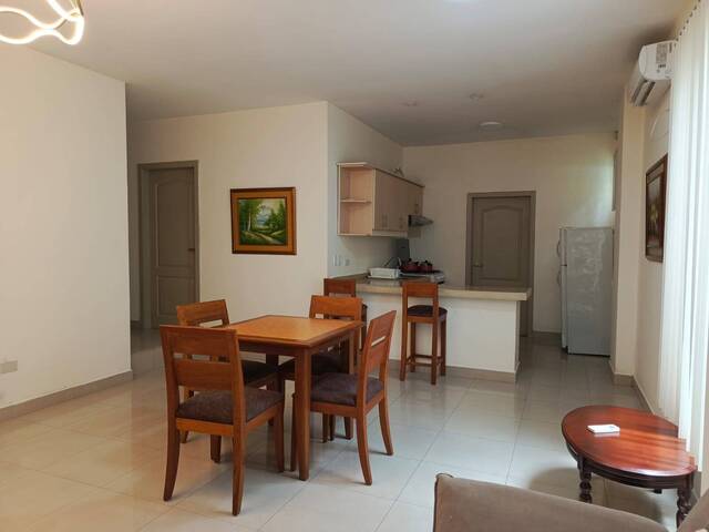 Departamento para Alquiler en Guayaquil - 4