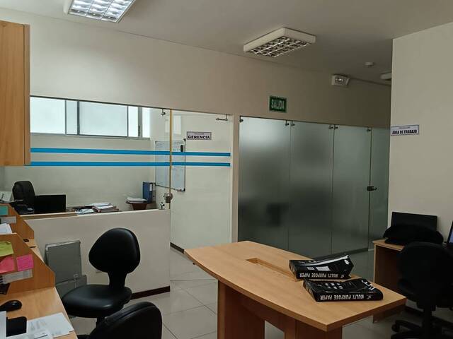 Oficina para Venta en Guayaquil - 4