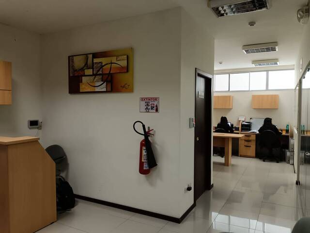 Oficina para Venta en Guayaquil - 5