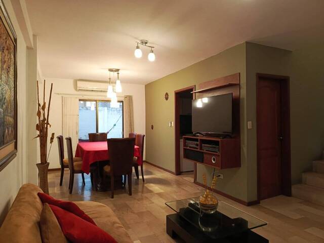 Casa para Venta en Guayaquil - 4