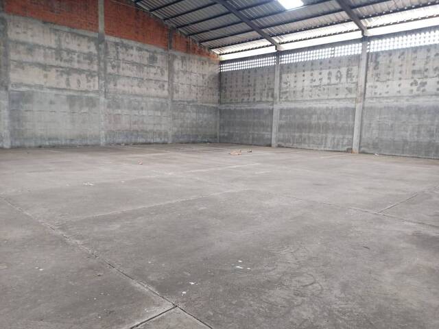 Galpón para Alquiler en Guayaquil - 5