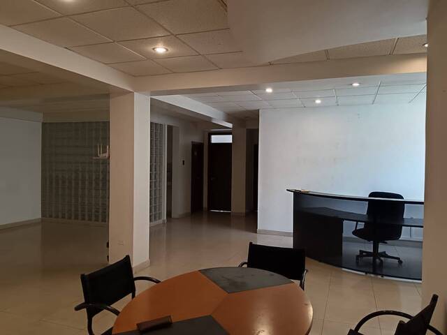 #2167 - Oficina para Venta en Guayaquil - G - 1
