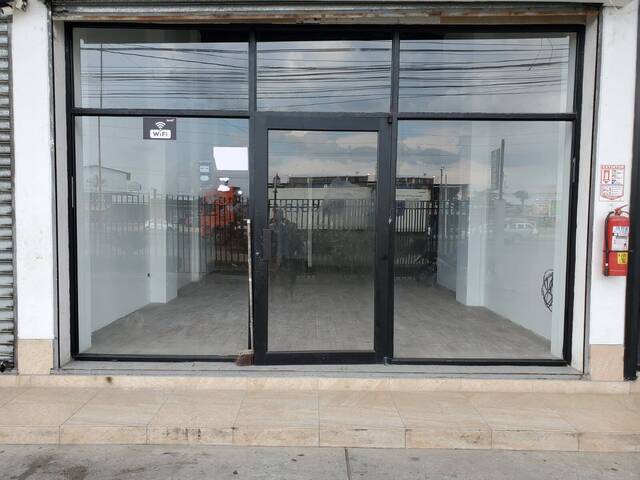 Local comercial para Alquiler en Guayaquil - 5