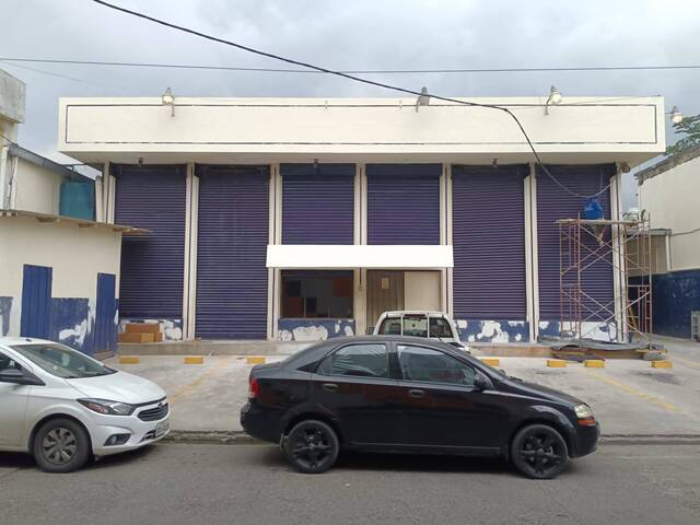 Galpón para Venta en Guayaquil - 5