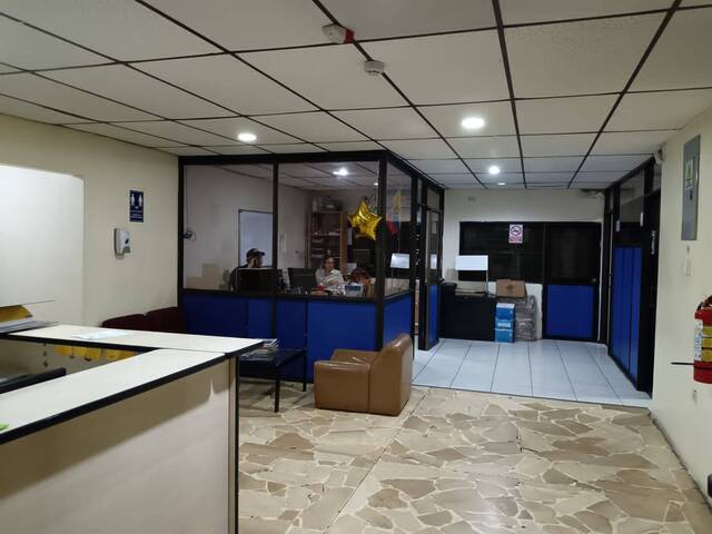 Galpón para Venta en Guayaquil - 4