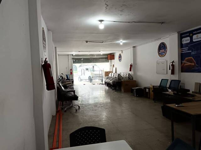 Local comercial para Alquiler en Guayaquil - 5