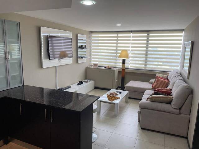 Suite para Alquiler en Guayaquil - 3
