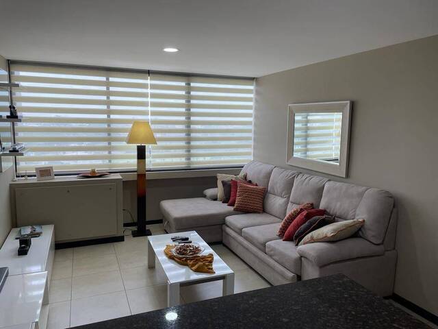 Suite para Alquiler en Guayaquil - 4