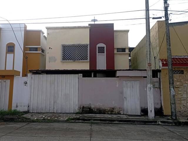 #2208 - Casa para Alquiler en Guayaquil - G - 1