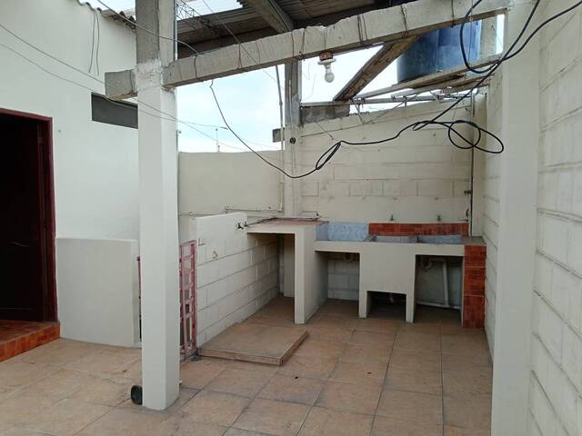 Casa para Venta en Guayaquil - 4