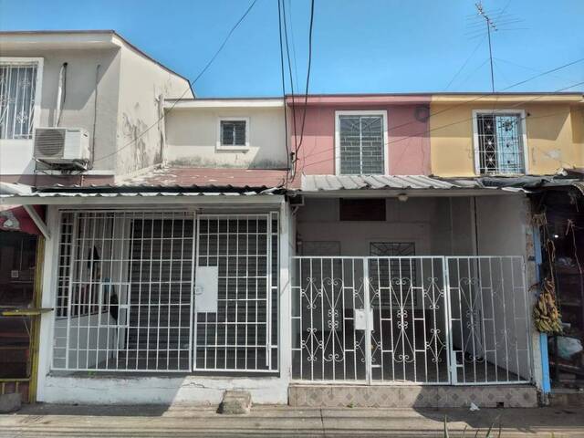 Alquiler en Mucho Lote 2 - Guayaquil
