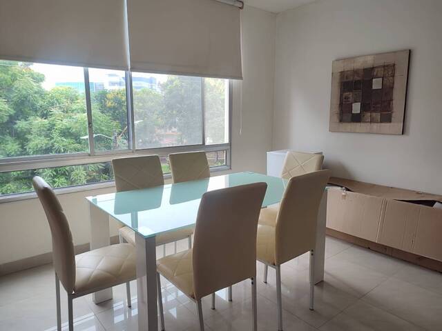 #2220 - Departamento para Alquiler en Guayaquil - G - 3