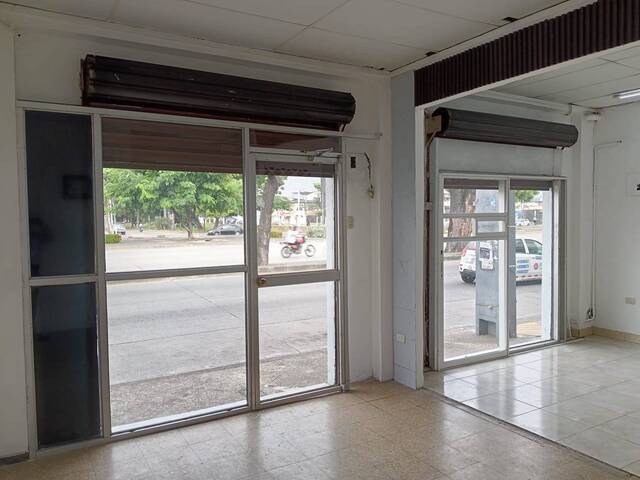 #2221 - Local comercial para Alquiler en Guayaquil - G - 1