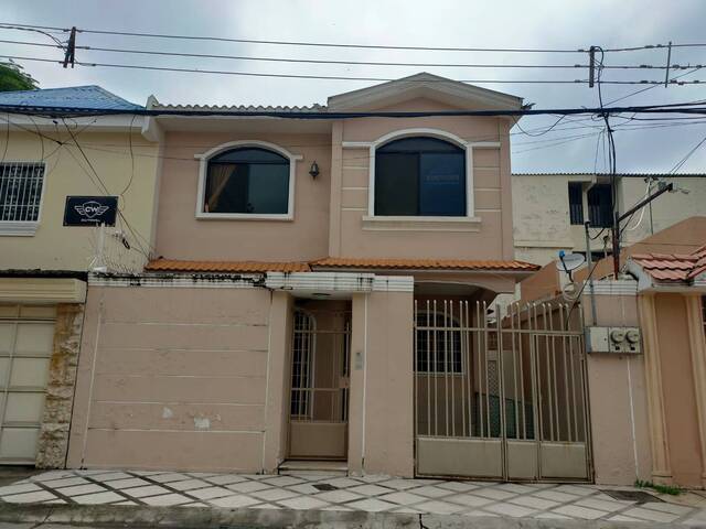Alquiler en Urdenor 1 - Guayaquil