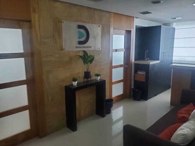 Oficina para Venta en Guayaquil - 4