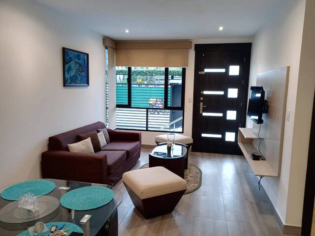 Departamento para Alquiler en Guayaquil - 3