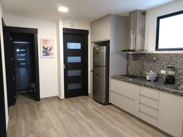 Departamento para Alquiler en Guayaquil - 4