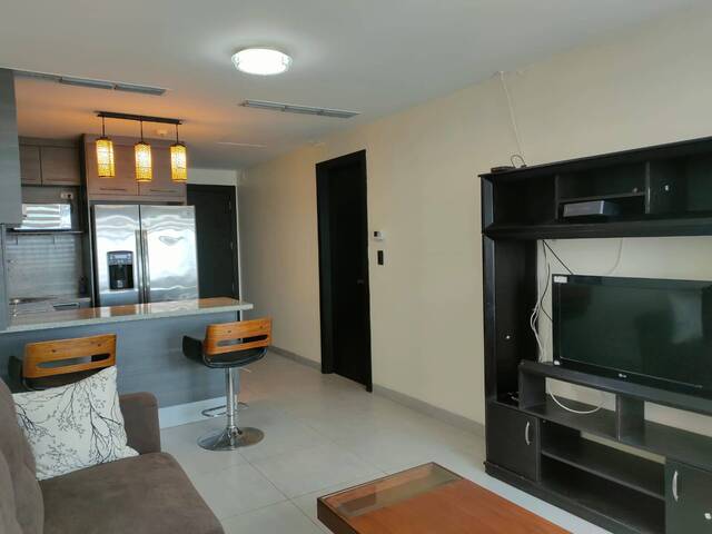 #2278 - Suite para Alquiler en Guayaquil - G
