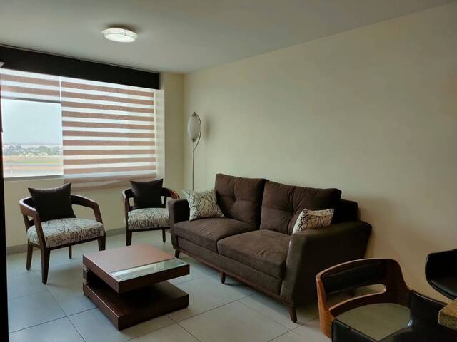 #2278 - Suite para Alquiler en Guayaquil - G
