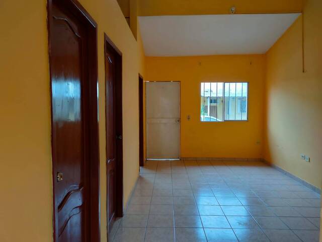 #2283 - Casa para Venta en Guayaquil - G - 2