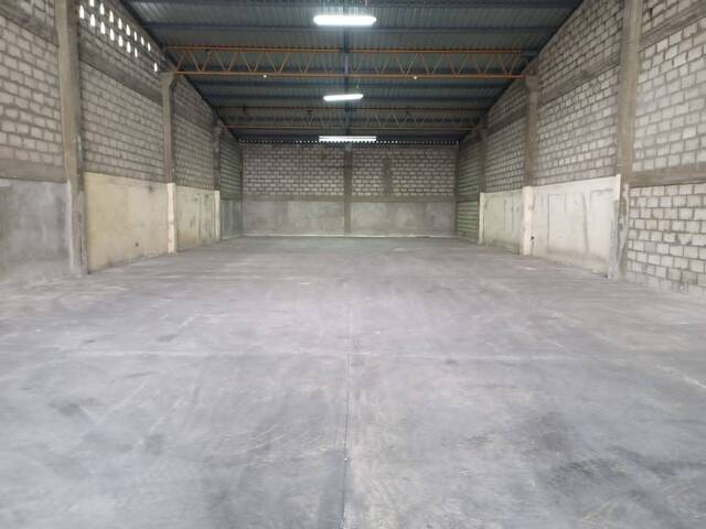 #2293 - Bodega para Alquiler en Guayaquil - G - 1