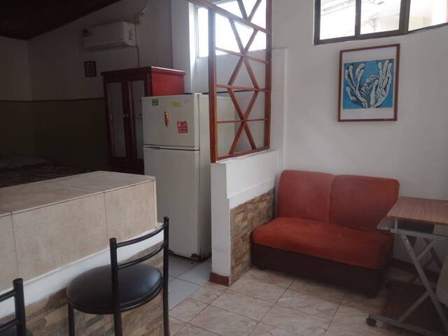 Suite para Alquiler en Guayaquil - 5