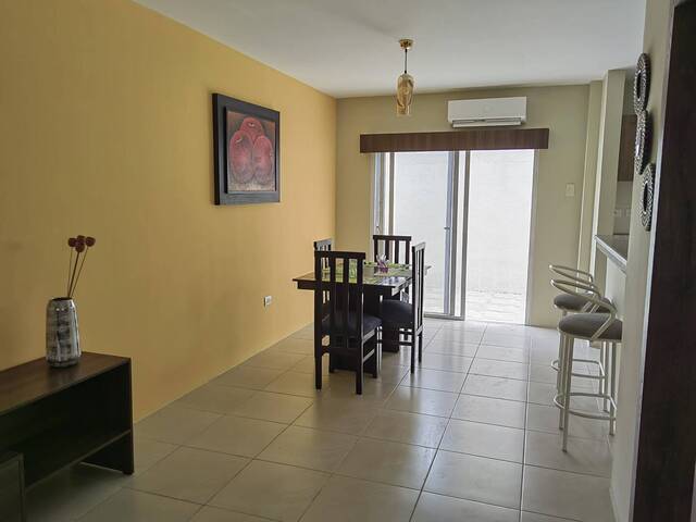 #2305 - Casa para Venta en Guayaquil - G