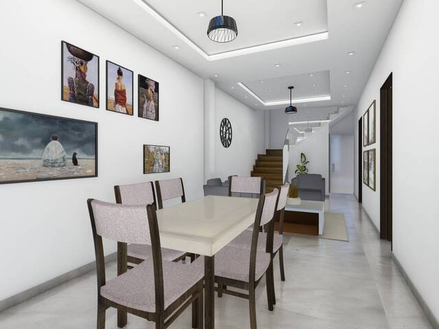#2316 - Casa para Venta en Guayaquil - G