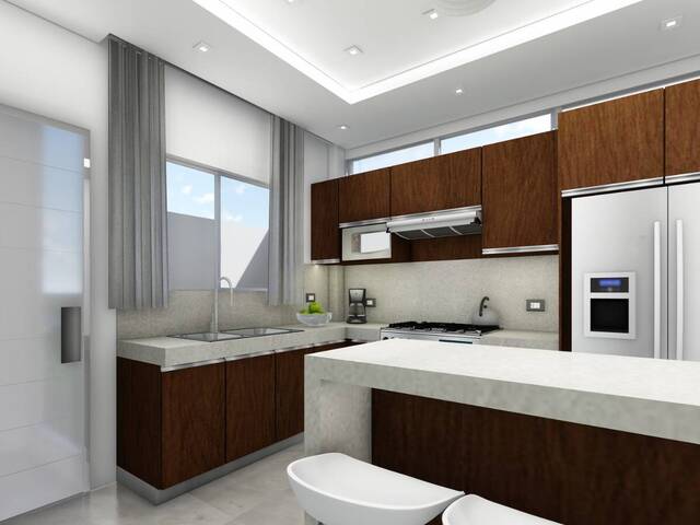 Casa para Venta en Guayaquil - 5