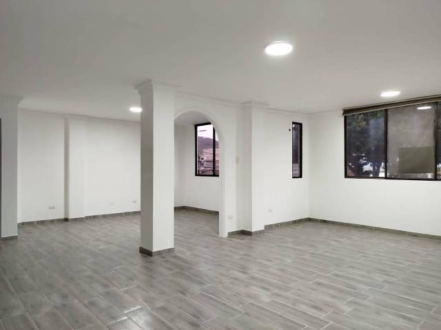 #2370 - Departamento para Alquiler en Guayaquil - G