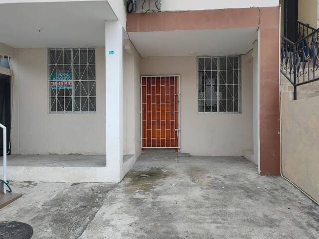 Alquiler en Ciudad del Río - Guayaquil