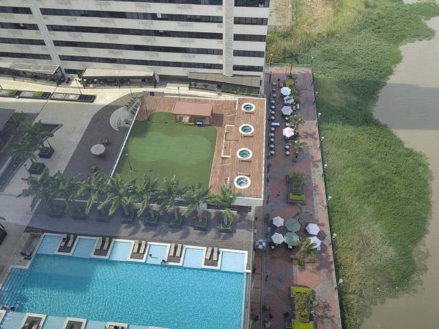 Suite para Alquiler en Guayaquil - 4