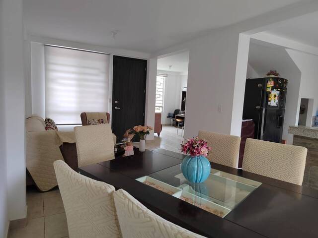 Casa para Alquiler en Guayaquil - 2