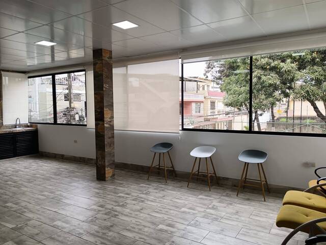 Oficina para Alquiler en Guayaquil - 4