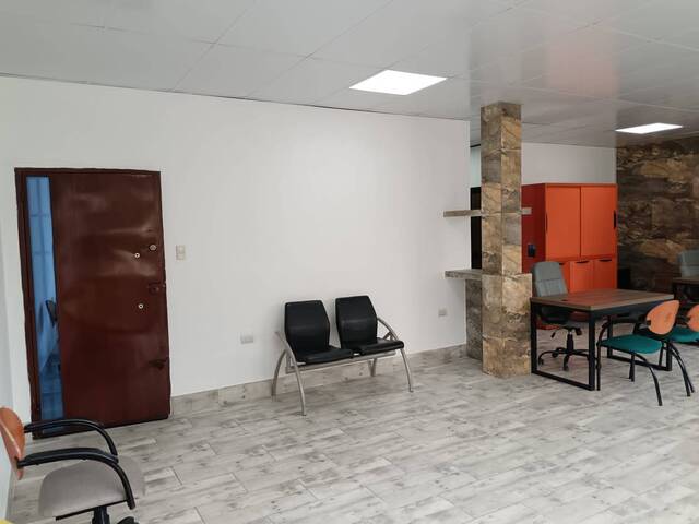 Oficina para Alquiler en Guayaquil - 5