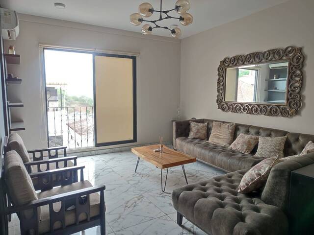 Alquiler en Ciudadela Bellavista - Guayaquil